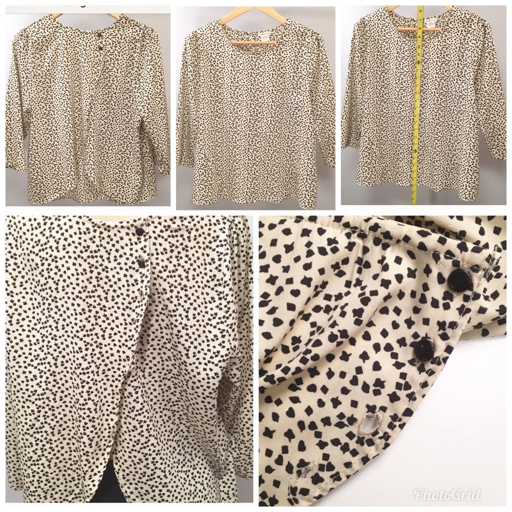 Size XL Dress Top Bundle 🌷 - Picture 6 of 6